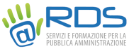 Rds International - Servizi e Formazione per la Pubblica Amministrazione